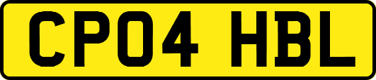 CP04HBL