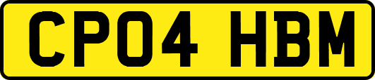 CP04HBM
