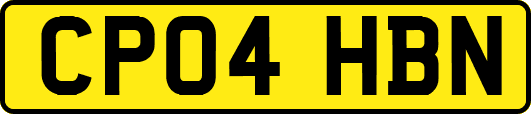 CP04HBN