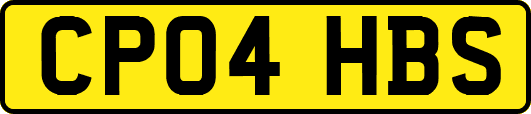 CP04HBS