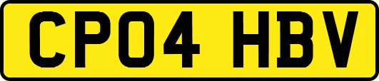 CP04HBV