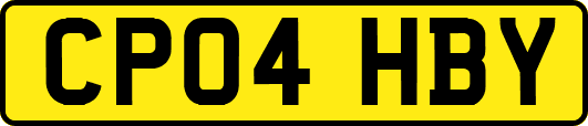 CP04HBY