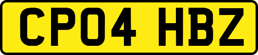 CP04HBZ