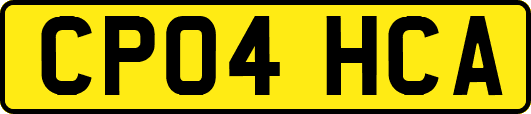 CP04HCA