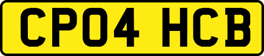 CP04HCB