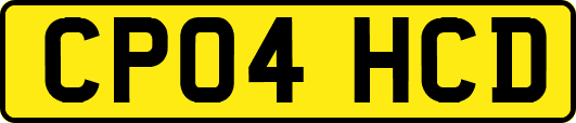 CP04HCD