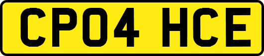 CP04HCE