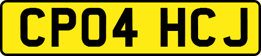 CP04HCJ
