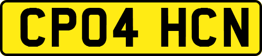 CP04HCN