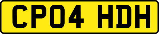 CP04HDH