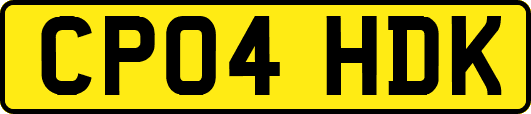 CP04HDK