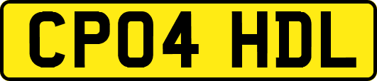 CP04HDL