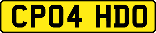 CP04HDO