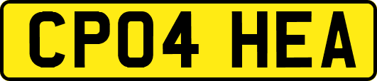 CP04HEA