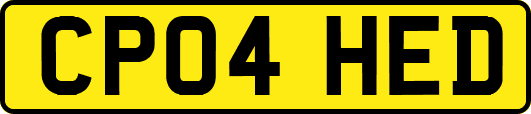 CP04HED