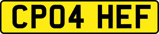 CP04HEF
