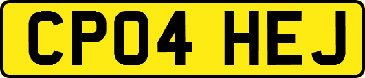 CP04HEJ