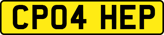 CP04HEP
