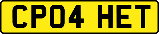 CP04HET