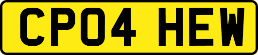 CP04HEW