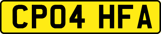 CP04HFA