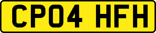 CP04HFH