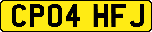 CP04HFJ
