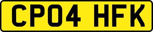 CP04HFK