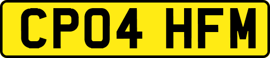 CP04HFM