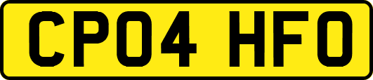 CP04HFO