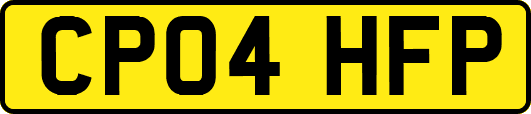 CP04HFP