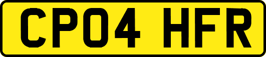 CP04HFR