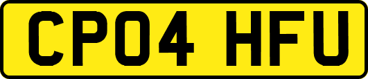 CP04HFU