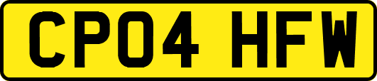 CP04HFW