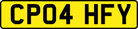 CP04HFY