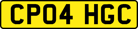 CP04HGC