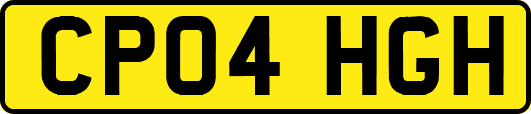 CP04HGH