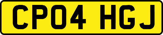 CP04HGJ