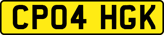 CP04HGK