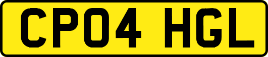 CP04HGL
