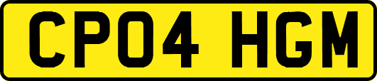 CP04HGM