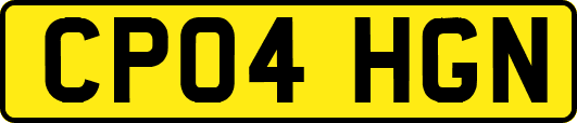 CP04HGN