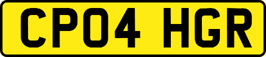 CP04HGR