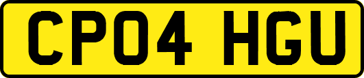 CP04HGU