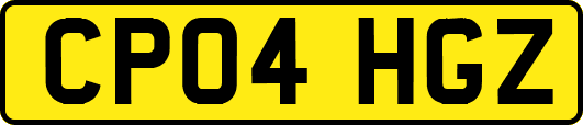 CP04HGZ