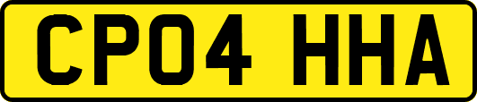 CP04HHA