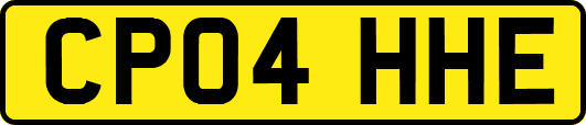 CP04HHE