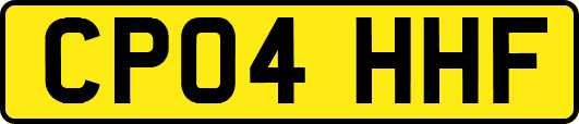 CP04HHF