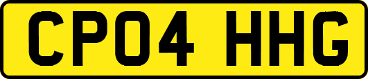 CP04HHG