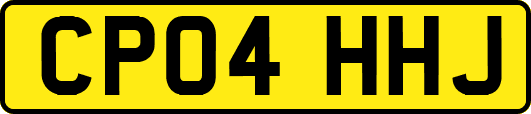 CP04HHJ